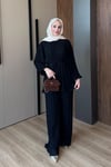 TAKIMPiliseli Takım 1097 Siyah