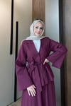 TAKIMPremium Etek Takım 1112 Bordo