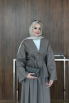 TAKIMPremium Etek Takım 1112 Vizon
