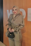 TAKIMSNK Pantolonlu Takım 1069 Haki