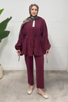 TAKIMStil Takım 1086 Bordo
