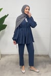 TAKIMStil Takım 1086 İndogo