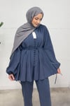 TAKIMStil Takım 1086 İndogo