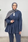 TAKIMStil Takım 1086 İndogo