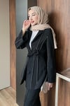 TAKIMTaş Detaylı Takım 1077 Siyah