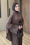 TAKIMYarasa Kol Takım 1196 Kahve