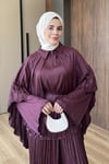 TAKIMYarasa Kol Takım 1196 Mürdüm 