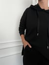  ÜST SİYAH SWEAT