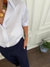 BEYAZ GÖMLEK