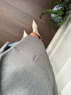 CEKETBüşceCEKET GRİ