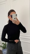 KOYU KAŞE PANTOLON