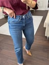 PANTOLONBüşceBOYFIT DENİM