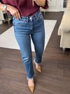 PANTOLONBüşceBOYFIT DENİM