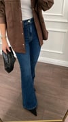PANTOLONBüşceİSPANYOL KOYU MAVI PANTOLON