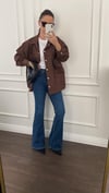 PANTOLONBüşceİSPANYOL KOYU MAVI PANTOLON