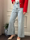 PANTOLONBüşceZR AÇIK RENK PANTOLON JEAN