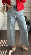 PANTOLONBüşceZR AÇIK RENK PANTOLON JEAN