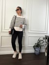 SİYAH SKINNY PANTOLON