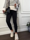 SİYAH SKINNY PANTOLON