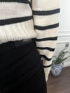 SİYAH SKINNY PANTOLON