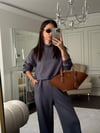TAKIMBüşceFÜME SWEAT TAKIM