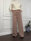 VİZON BOL KUMAŞ PANTALON