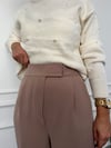 VİZON BOL KUMAŞ PANTALON