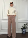 VİZON BOL KUMAŞ PANTALON