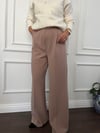 VİZON BOL KUMAŞ PANTALON