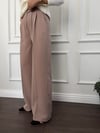 VİZON BOL KUMAŞ PANTALON