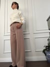 VİZON BOL KUMAŞ PANTALON