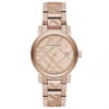 Burberry BU9039 Kadın Kol Saati