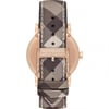 Burberry BU9040 Kadın Kol Saati
