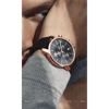 Calvin Klein K2G276G3 Erkek Kol Saati