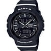 Casio BGA-240-1A1DR Baby-G Kadın Kol Saati