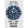 Citizen NJ0121-89L Erkek Kol Saati