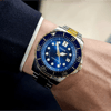 Citizen NJ0174-82L Erkek Kol Saati