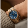 Citizen Tsuyosa NK0023-57L Otomatik Erkek Kol Saati