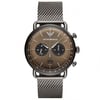 Emporio Armani AR11141 Erkek Kol Saati
