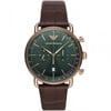 Emporio Armani AR11334 Erkek Kol Saati