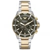 Emporio Armani AR11361 Erkek Kol Saati