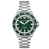 Emporio Armani AR60080 Erkek Kol Saati