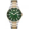 Emporio Armani AR80063 Erkek Kol Saati