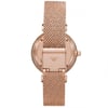 Emporio Armani Gianni T-Bar AR11320 Kadın Kol Saati