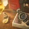 Fossil FFS4931 Erkek Kol Saati