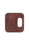 Guard Antik Taba Deri Mouse Pad 30 x 27 Cm