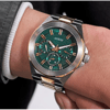 Guess GUGW0798G3 Erkek Kol Saati