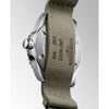 L37904062 Longines Hydroconquest GMT Erkek Kol Saati L3.790.4.06.2