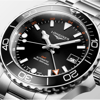 L37904566 Longines Hydroconquest GMT Erkek Kol Saati L3.790.4.56.6