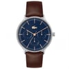Lacoste LAC2011227 Erkek Kol Saati